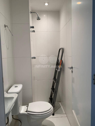 Imagem Apartamento com 3 Quartos à Venda, 172 m² em Mooca - São Paulo