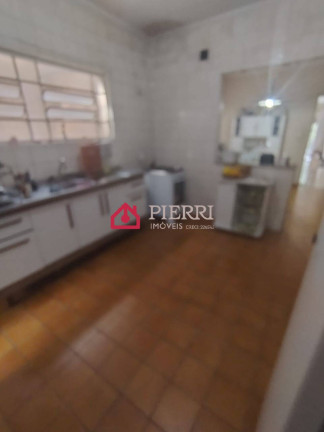Imagem Casa com 3 Quartos à Venda, 200 m² em Jardim Mangalot - São Paulo