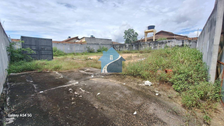 Imagem Terreno à Venda, 600 m² em Manaus Imagem Terreno à Venda, 600 m² em Manaus