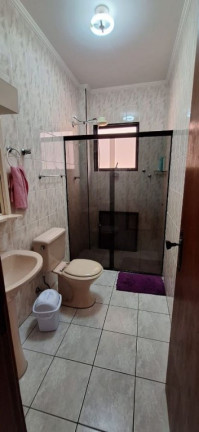 Imagem Apartamento com 2 Quartos à Venda, 80 m² em Guilhermina - Praia Grande