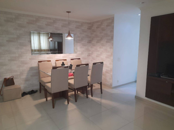 Imagem Apartamento com 2 Quartos à Venda, 67 m² em Chácara Califórnia - São Paulo Imagem Apartamento com 2 Quartos à Venda, 67 m² em Chácara Califórnia - São Paulo