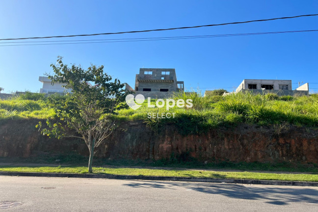 Imagem Terreno à Venda, 250 m² em Bosque - Vinhedo