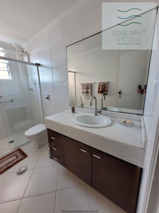 Imagem Apartamento com 2 Quartos à Venda, 100 m² em Itararé - São Vicente