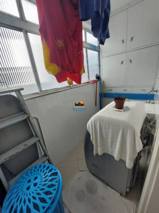 Imagem Apartamento com 1 Quarto à Venda,  em Itararé - São Vicente