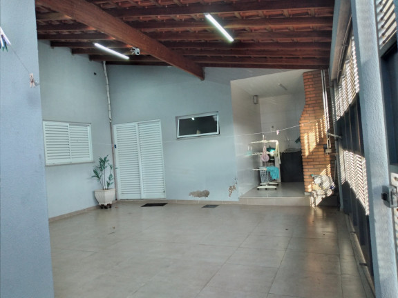 Imagem Casa com 3 Quartos à Venda, 143 m² em Jardim Nova Esperança - Bauru Imagem Casa com 3 Quartos à Venda, 143 m² em Jardim Nova Esperança - Bauru