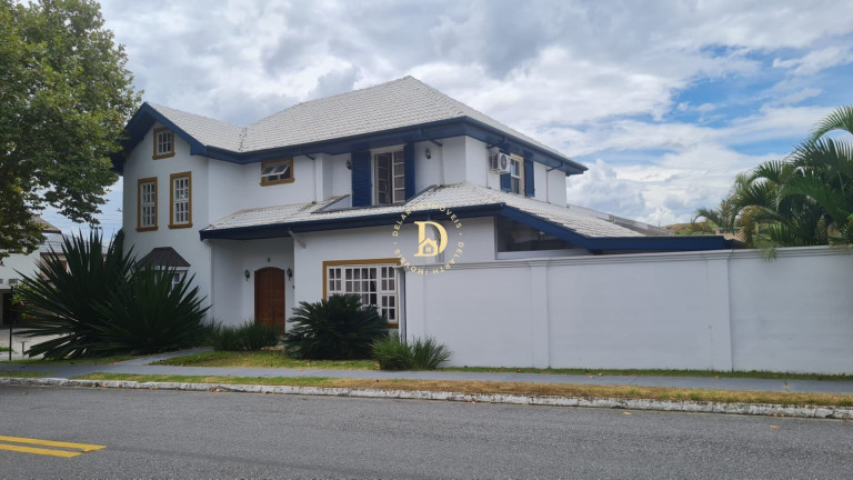 Imagem Casa de Condomínio com 4 Quartos à Venda, 320 m² em Urbanova - São José Dos Campos Imagem Casa de Condomínio com 4 Quartos à Venda, 320 m² em Urbanova - São José Dos Campos