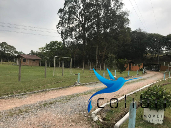 Imagem Chácara à Venda, 1.626 m² em Ximbuva - Agudos Do Sul