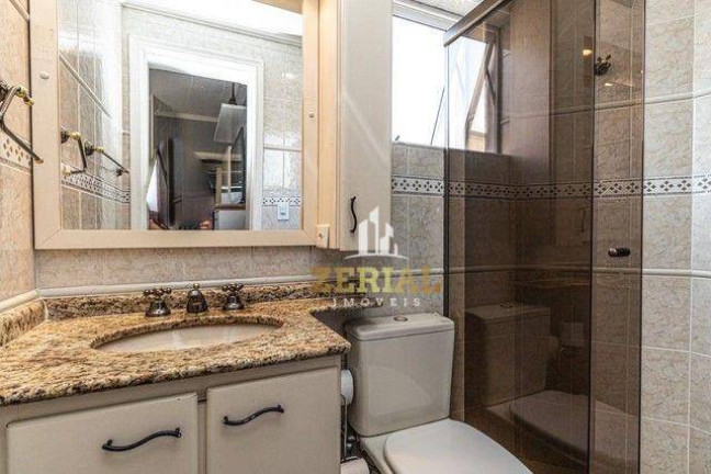 Imagem Apartamento com 3 Quartos à Venda, 105 m² em Boa Vista - São Caetano Do Sul