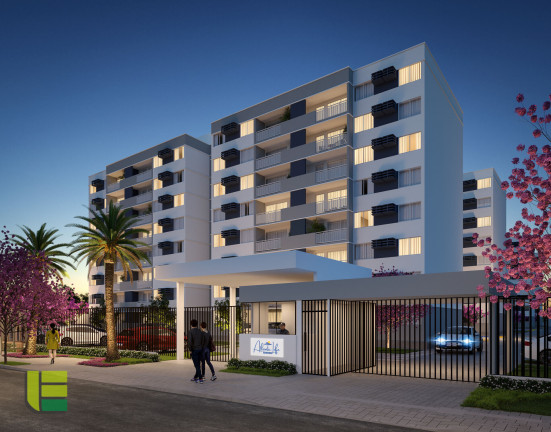 Imagem Apartamento com 2 Quartos à Venda, 51 m² em Janga - Paulista Imagem Apartamento com 2 Quartos à Venda, 51 m² em Janga - Paulista