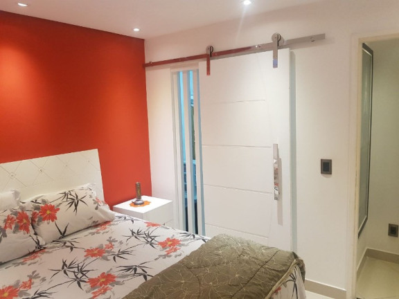 Imagem Apartamento com 3 Quartos à Venda, 70 m² em Vila Siqueira (zona Norte) - São Paulo