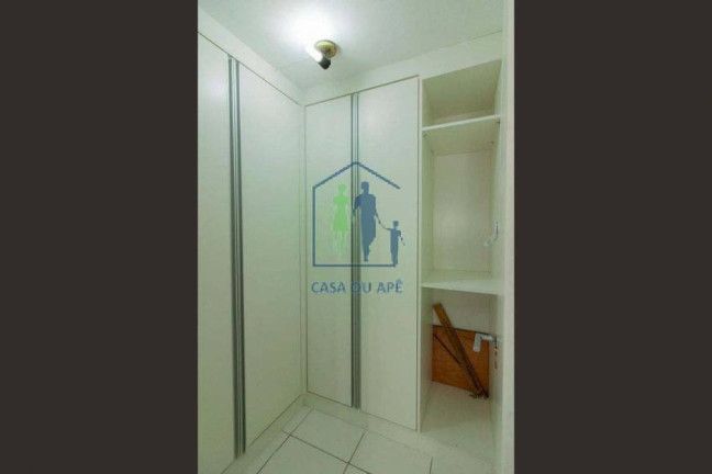 Foto do imóvel Apartamento com 3 Quartos à Venda, 125 m² em Indianópolis - São Paulo