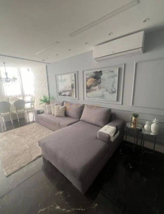 Imagem Apartamento com 3 Quartos à Venda, 162 m² em Campo Grande - Rio De Janeiro Imagem Apartamento com 3 Quartos à Venda, 162 m² em Campo Grande - Rio De Janeiro