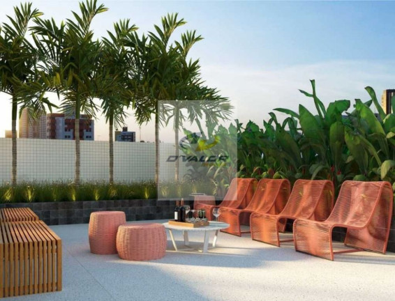 Imagem Apartamento com 3 Quartos à Venda, 93 m² em Manaíra - João Pessoa Imagem Apartamento com 3 Quartos à Venda, 93 m² em Manaíra - João Pessoa