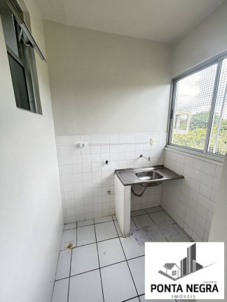 Imagem Apartamento com 2 Quartos à Venda, 56 m² em Parque 10 De Novembro - Manaus