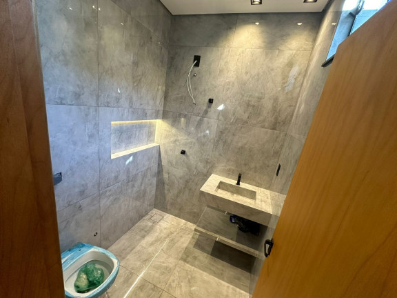 Imagem Casa com 3 Quartos à Venda, 100 m² em Jardim Piratininga - Franca Imagem Casa com 3 Quartos à Venda, 100 m² em Jardim Piratininga - Franca