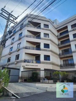 Imagem Apartamento com 5 Quartos à Venda,  em Vila Nova - Cabo Frio