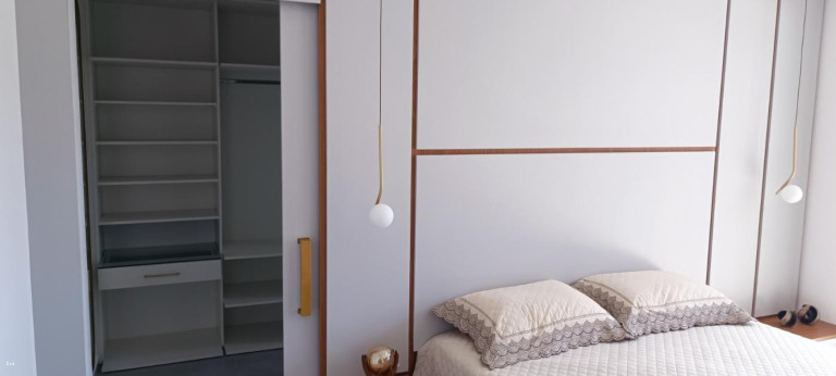 Imagem Apartamento com 3 Quartos à Venda, 169 m² em Itacolomi - Balneário Piçarras