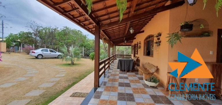 Imagem Casa de Condomínio com 4 Quartos à Venda, 300 m² em Condominio Estancia Da Mata - Jaboticatubas Imagem Casa de Condomínio com 4 Quartos à Venda, 300 m² em Condominio Estancia Da Mata - Jaboticatubas