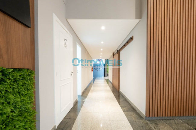 Imagem Imóvel Comercial para Alugar, 61 m² em Centro - Curitiba Imagem Imóvel Comercial para Alugar, 61 m² em Centro - Curitiba