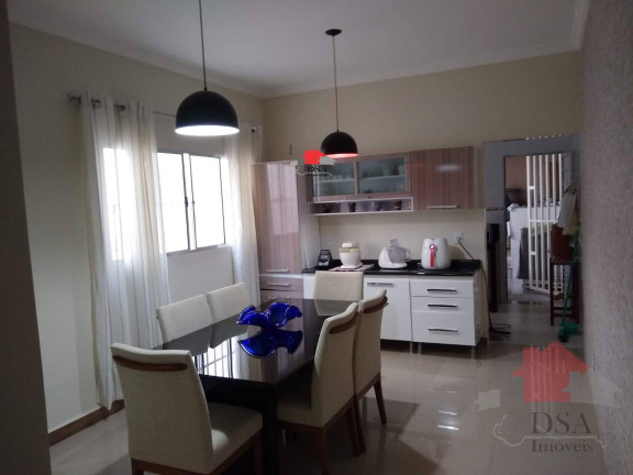 Imagem Casa com 3 Quartos à Venda, 125 m² em Loteamento Residencial Novo Mundo - Campinas Imagem Casa com 3 Quartos à Venda, 125 m² em Loteamento Residencial Novo Mundo - Campinas