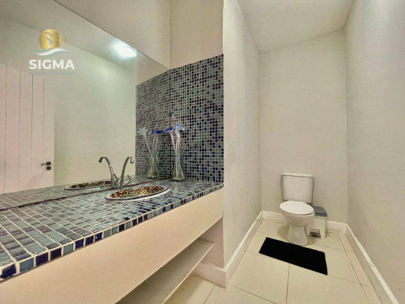 Imagem Casa com 7 Quartos à Venda, 680 m² em Balneário Praia Do Pernambuco - Guarujá Imagem Casa com 7 Quartos à Venda, 680 m² em Balneário Praia Do Pernambuco - Guarujá