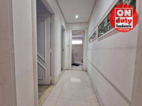 Imagem Apartamento com 2 Quartos à Venda, 80 m² em Centro - São Vicente Imagem Apartamento com 2 Quartos à Venda, 80 m² em Centro - São Vicente