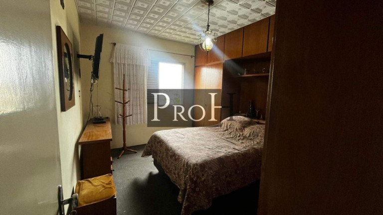 Imagem Apartamento com 3 Quartos à Venda, 100 m² em Osvaldo Cruz - São Caetano Do Sul Imagem Apartamento com 3 Quartos à Venda, 100 m² em Osvaldo Cruz - São Caetano Do Sul