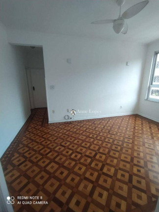 Imagem Apartamento com 3 Quartos para Alugar, 117 m² em Boqueirão - Santos