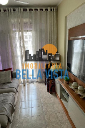 Imagem Apartamento com 2 Quartos à Venda, 220 m² em Itararé - São Vicente Imagem Apartamento com 2 Quartos à Venda, 220 m² em Itararé - São Vicente