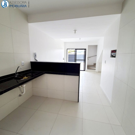Imagem Casa com 2 Quartos para Alugar ou Temporada, 61 m² em Parque Das árvores - Parnamirim Imagem Casa com 2 Quartos para Alugar ou Temporada, 61 m² em Parque Das árvores - Parnamirim