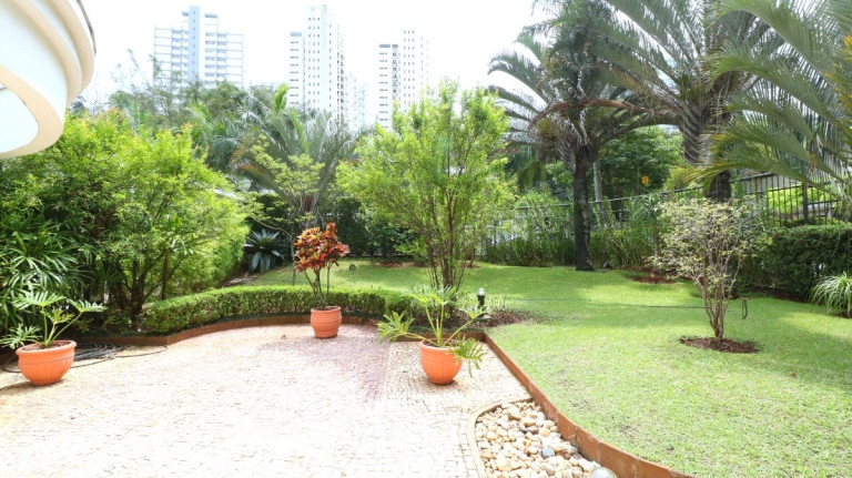 Imagem Apartamento com 1 Quarto à Venda, 32 m² em Vila Andrade - São Paulo