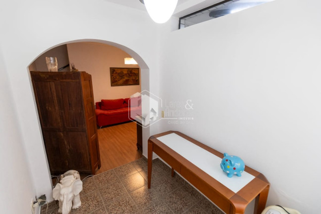 Imagem Casa com 4 Quartos à Venda, 150 m² em Cambuci - São Paulo