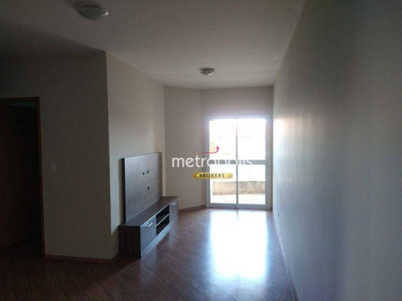 Imagem Apartamento com 1 Quarto à Venda, 55 m² em Nova Gerti - São Caetano Do Sul Imagem Apartamento com 1 Quarto à Venda, 55 m² em Nova Gerti - São Caetano Do Sul