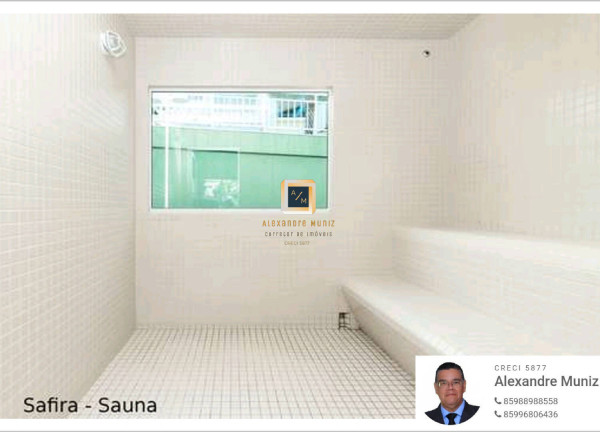 Imagem Casa com 4 Quartos à Venda, 185 m² em Praia Do Futuro Ii - Fortaleza Imagem Casa com 4 Quartos à Venda, 185 m² em Praia Do Futuro Ii - Fortaleza