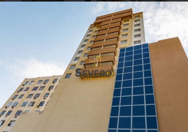 Apartamento com 2 Quartos à Venda, 62 m² em Santa Rosa - Niterói