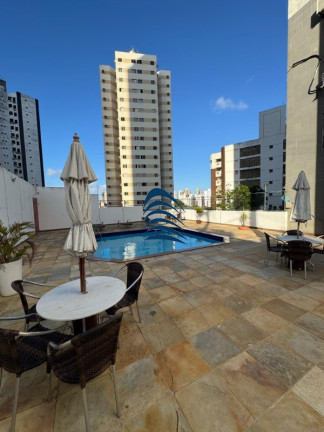 Imagem Imóvel com 2 Quartos à Venda, 88 m² em Parque Bela Vista - Salvador