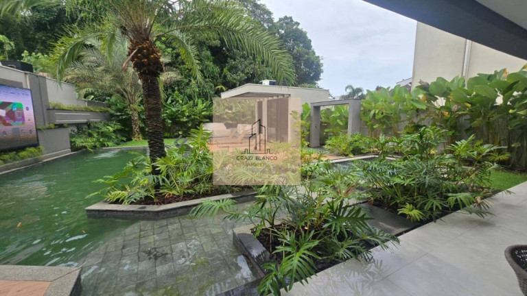 Imagem Casa de Condomínio com 7 Quartos à Venda, 670 m² Imagem Casa de Condomínio com 7 Quartos à Venda, 670 m²