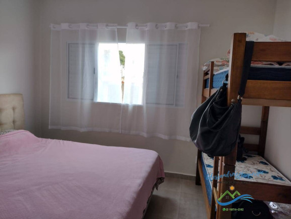 Imagem Casa com 3 Quartos à Venda, 154 m² em Suarão - Itanhaém