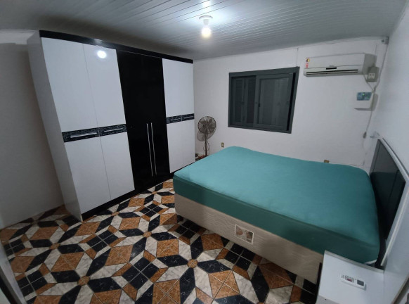 Imagem Casa com 2 Quartos à Venda, 120 m² em Nordeste - Imbé