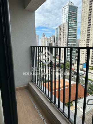 Imagem Apartamento com 2 Quartos à Venda, 68 m² em Setor Bueno - Goiânia Imagem Apartamento com 2 Quartos à Venda, 68 m² em Setor Bueno - Goiânia