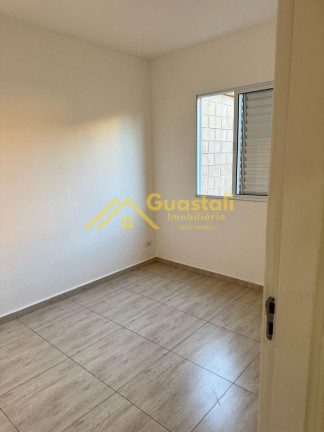 Imagem Casa com 2 Quartos à Venda, 48 m² em Parque São Matheus - Piracicaba Imagem Casa com 2 Quartos à Venda, 48 m² em Parque São Matheus - Piracicaba