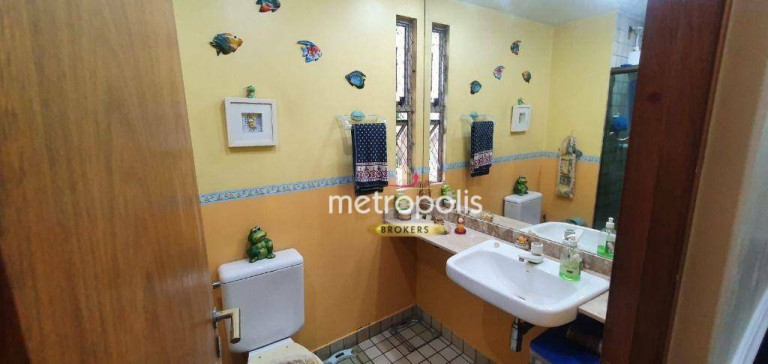 Imagem Apartamento com 3 Quartos à Venda, 64 m² em Mooca - São Paulo