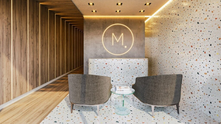 Imagem Sala Comercial à Venda, 37 m² em Jardim Oceania - João Pessoa Imagem Sala Comercial à Venda, 37 m² em Jardim Oceania - João Pessoa
