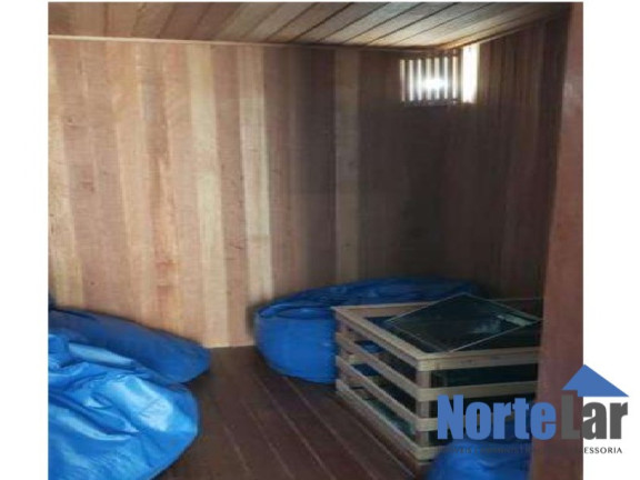 Imagem Apartamento com 3 Quartos à Venda, 125 m² em Santana - São Paulo