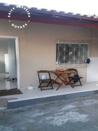 Imagem Casa com 2 Quartos à Venda, 75 m² em Jabaraí - Guarapari