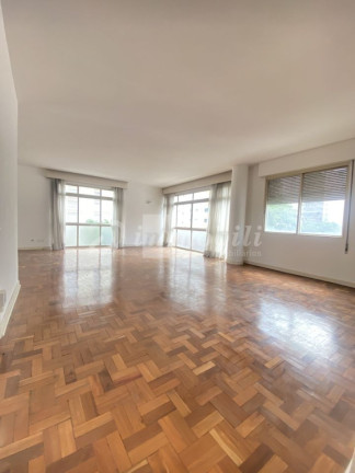 Imagem Apartamento com 4 Quartos à Venda, 250 m² em Higienópolis - São Paulo Imagem Apartamento com 4 Quartos à Venda, 250 m² em Higienópolis - São Paulo