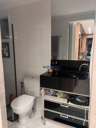 Imagem Apartamento com 2 Quartos à Venda, 83 m² em Jardim Flor Da Montanha - Guarulhos