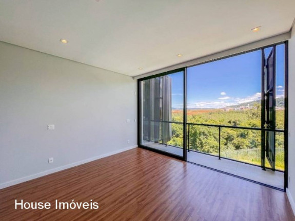 Imagem Casa com 5 Quartos à Venda, 505 m² em Fazenda Serra Azul - Jundiaí