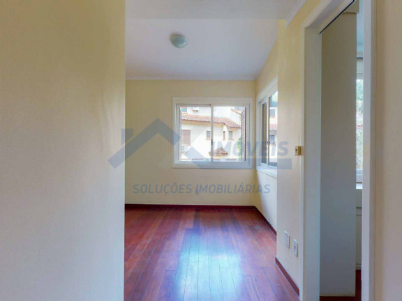 Imagem Sobrado com 4 Quartos à Venda, 222 m² em Boa Vista - Porto Alegre
