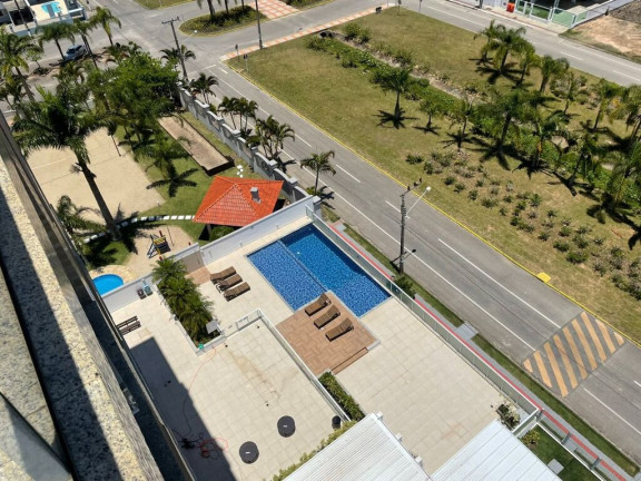 Imagem Apartamento com 3 Quartos à Venda, 230 m² em Governador Celso Ramos - Governador Celso Ramos